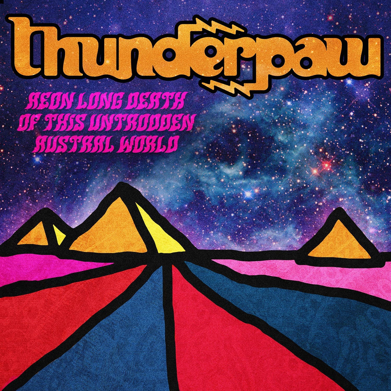 Thunderpaw_Aeon-Long-Death_Cover